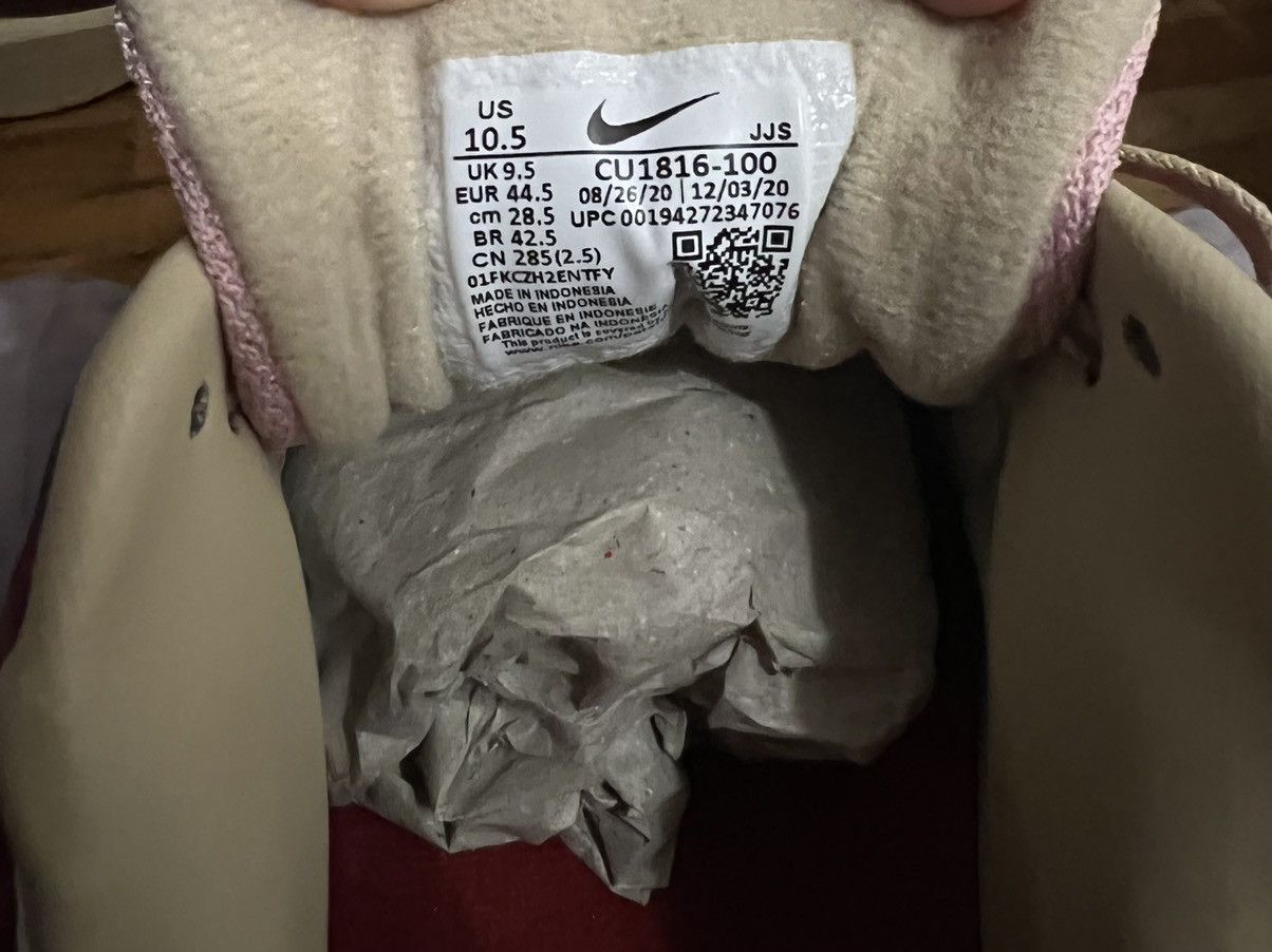 Nike Nike Air Max 90 Bacon Size 10.5 Size US 10.5 / EU 43-44 - 5 Thumbnail