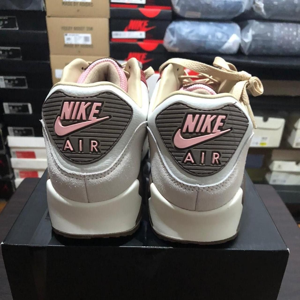 Nike Nike Air Max 90 Bacon Size 10.5 Size US 10.5 / EU 43-44 - 3 Thumbnail