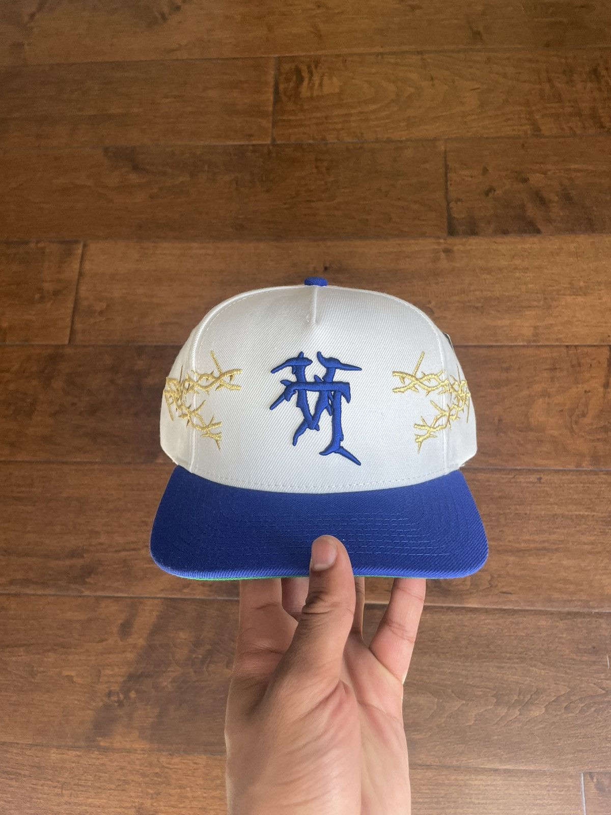 Kth Kill The Hype La Kill the Hype LA KTHLA Crown of Thorns
