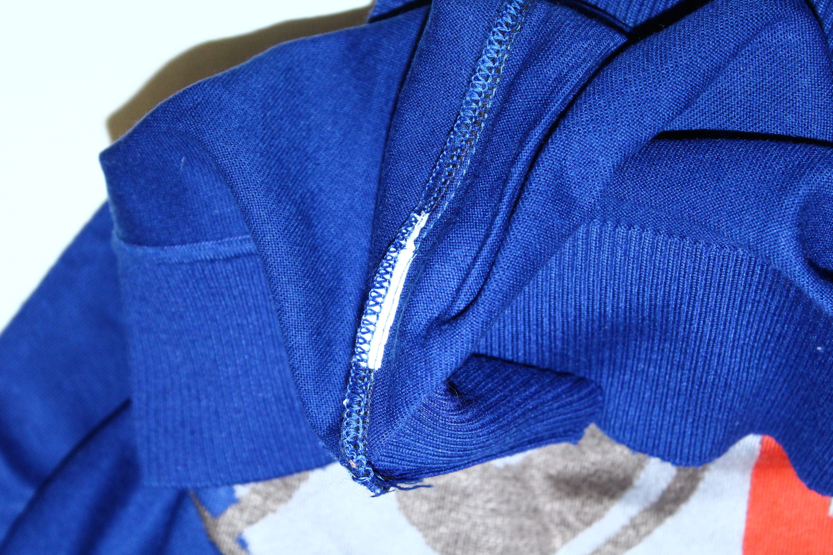 Dirk Bikkembergs Dirk Bikkembergs Sport Couture Big Logo Jumper Size US M / EU 48-50 / 2 - 7 Thumbnail