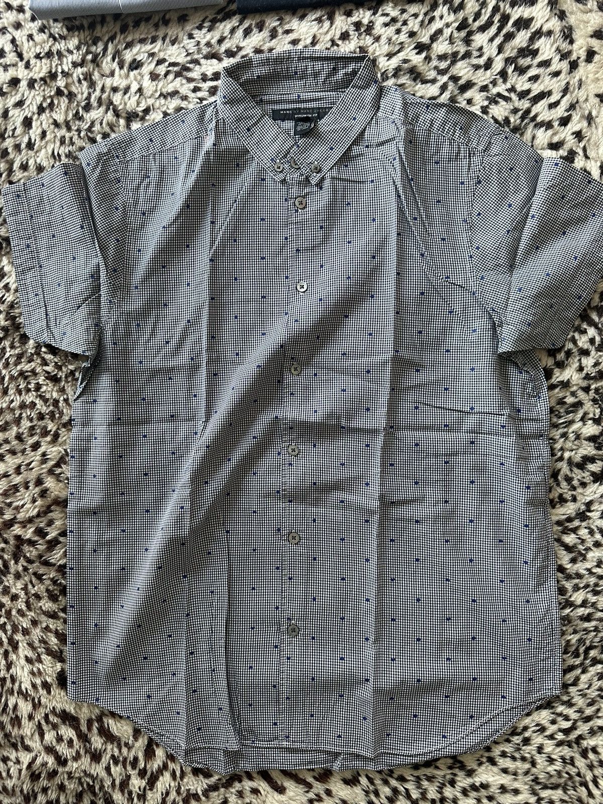 Paul Smith 3 SHIRTS for the price of 1 Size US M / EU 48-50 / 2 - 2 Thumbnail