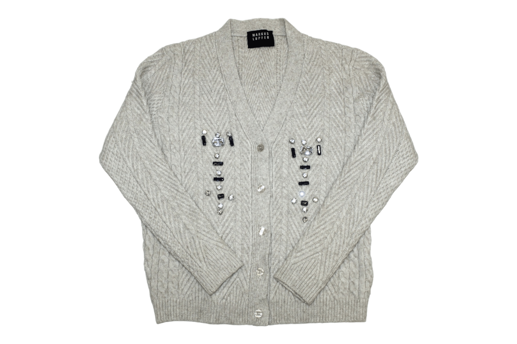 【正規品】 Markus Grailed | Lupfer レディースウェア