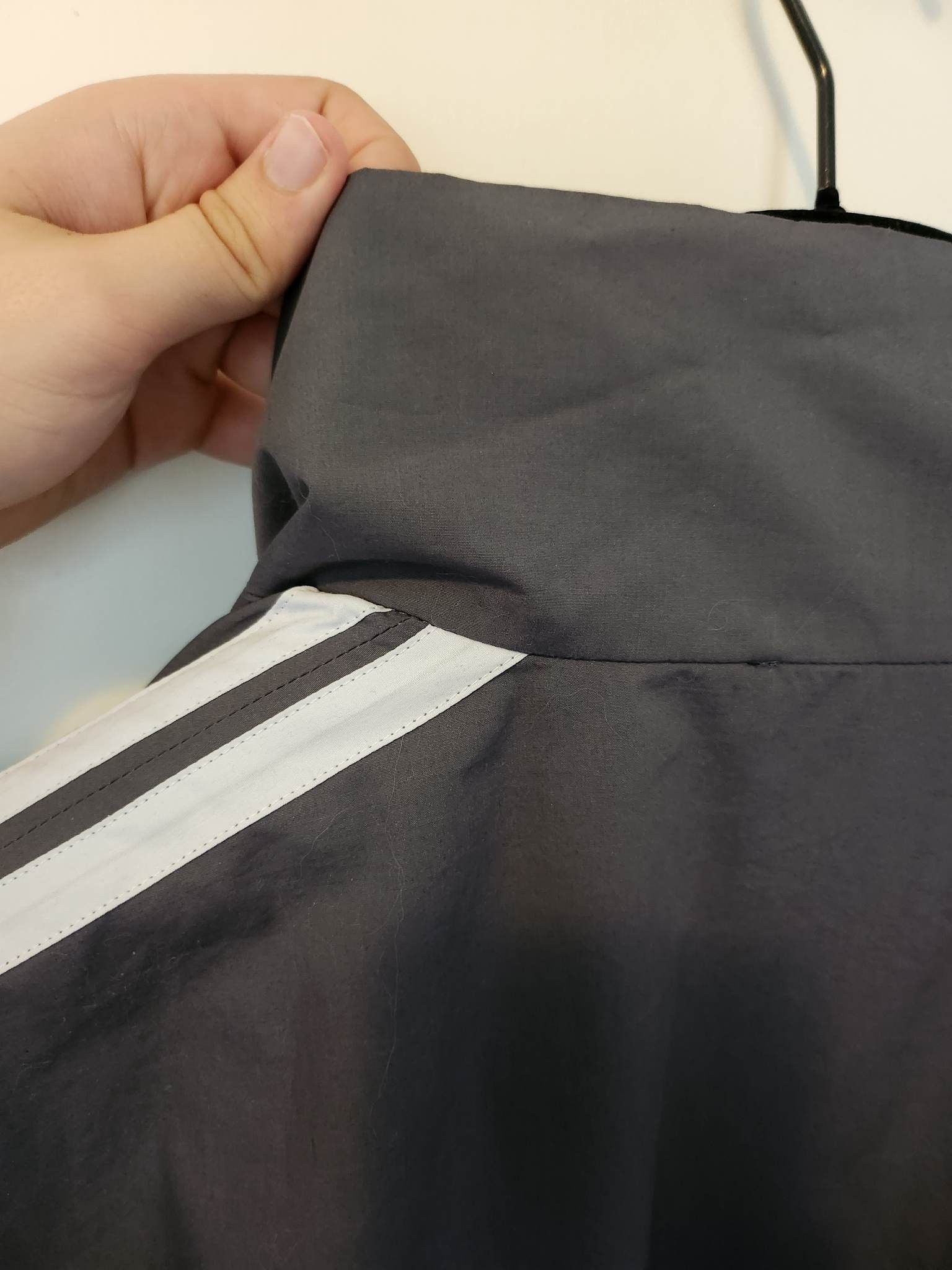 Balenciaga Iconic track jacket Size US L / EU 52-54 / 3 - 7 Thumbnail