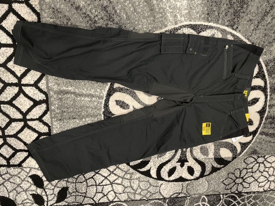 Caterpillar CAT FLEX TROUSERS | Grailed