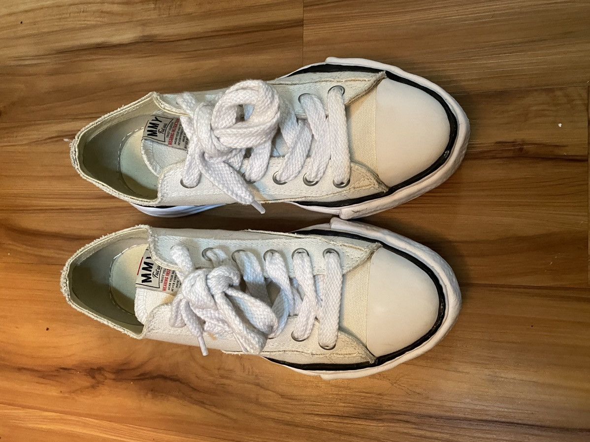 Maison Mihara Yashuiro Sz 42