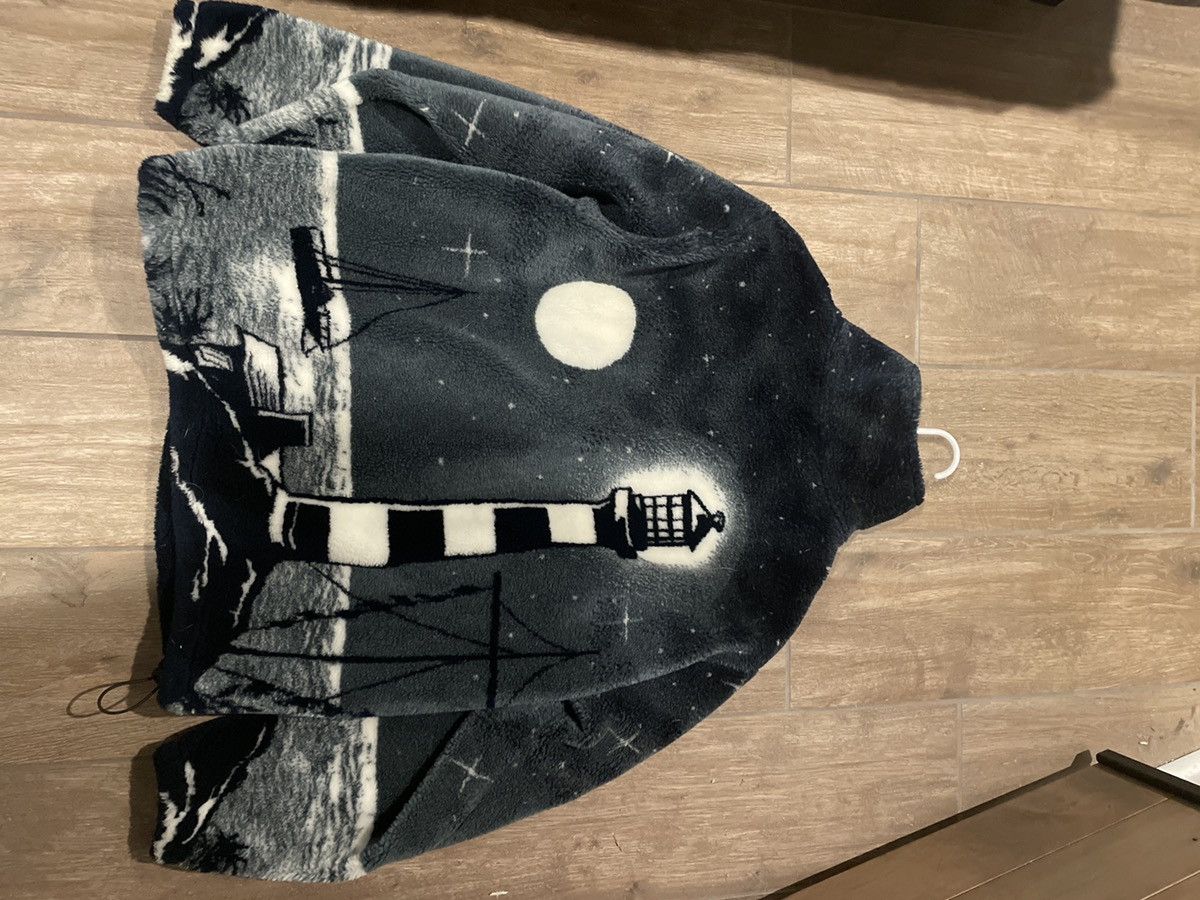 Other Black Mountain Vintage Streetwear Jacket Size US L / EU 52-54 / 3 - 2 Thumbnail
