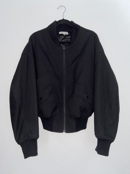 最新入荷】 LANDLORD BOMBER JACKET - ジャケット/アウター