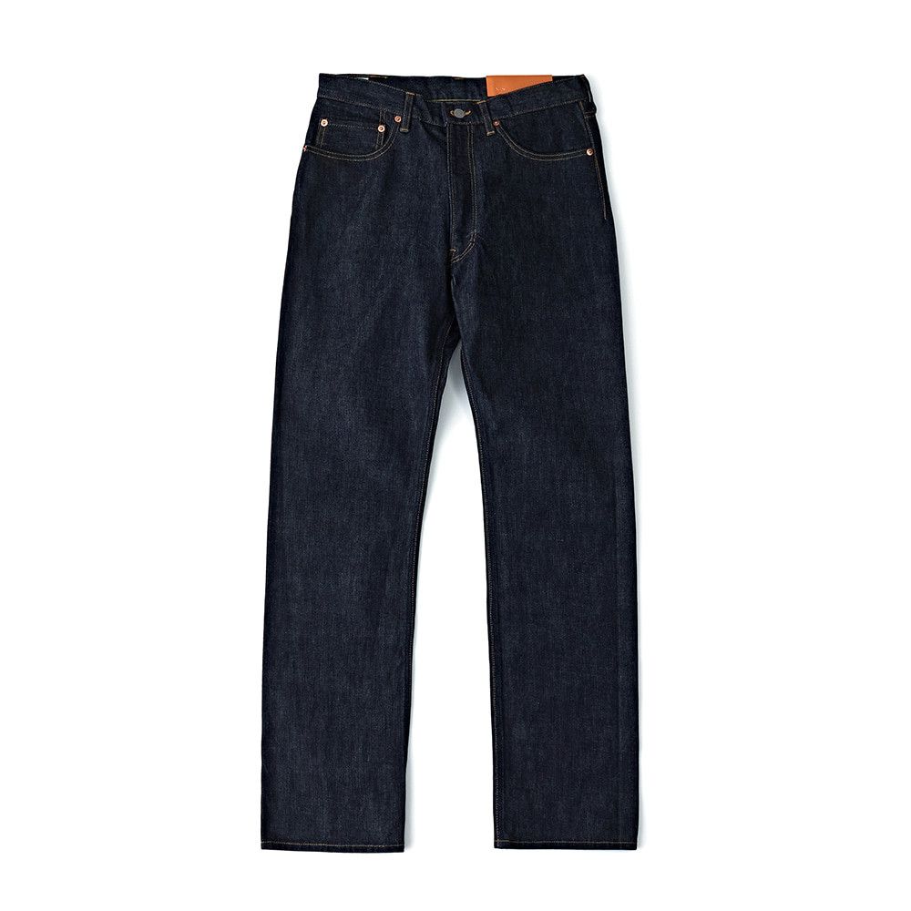 Anatomica By Wakouwa Anatomica 618 Original jeans (Hemmed with chain ...