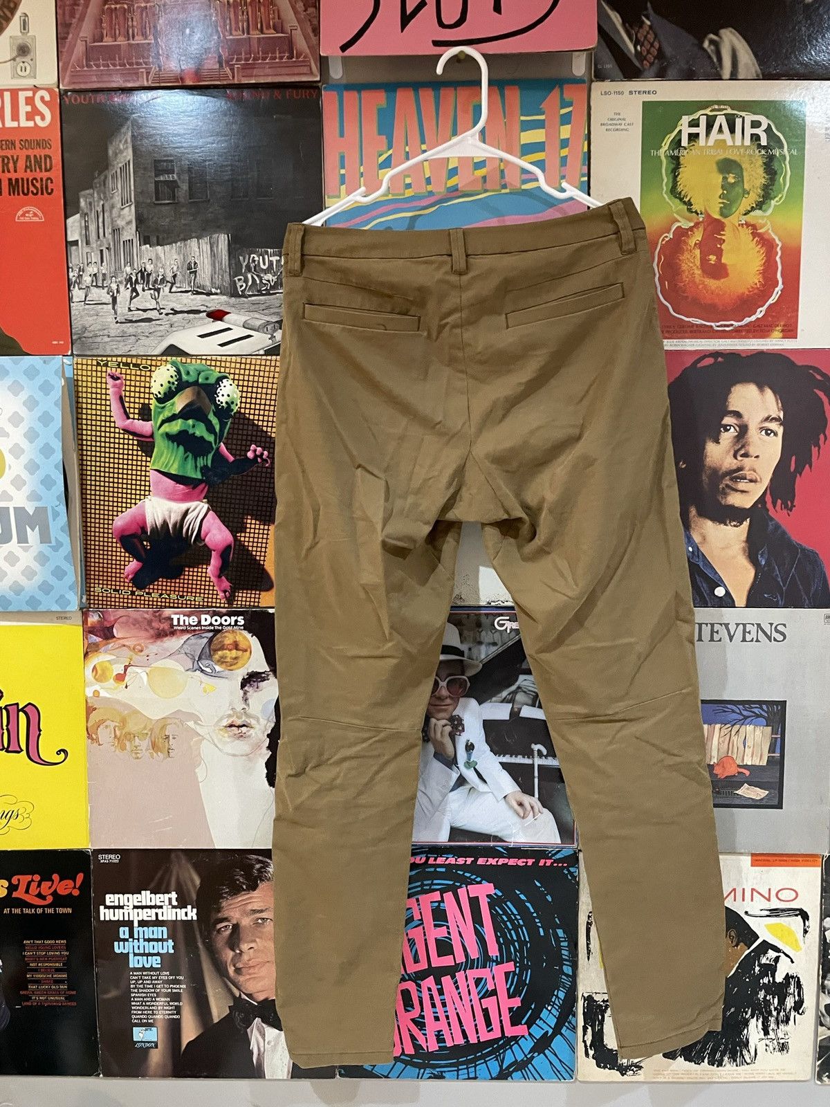 Arc'teryx Brown Hiking Pants Size US 32 / EU 48 - 2 Thumbnail
