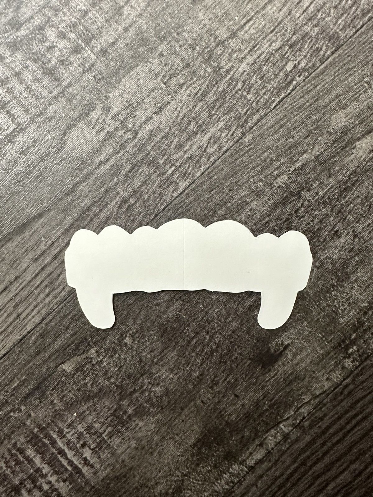 Supreme Supreme Fronts Sticker Size ONE SIZE - 2 Thumbnail