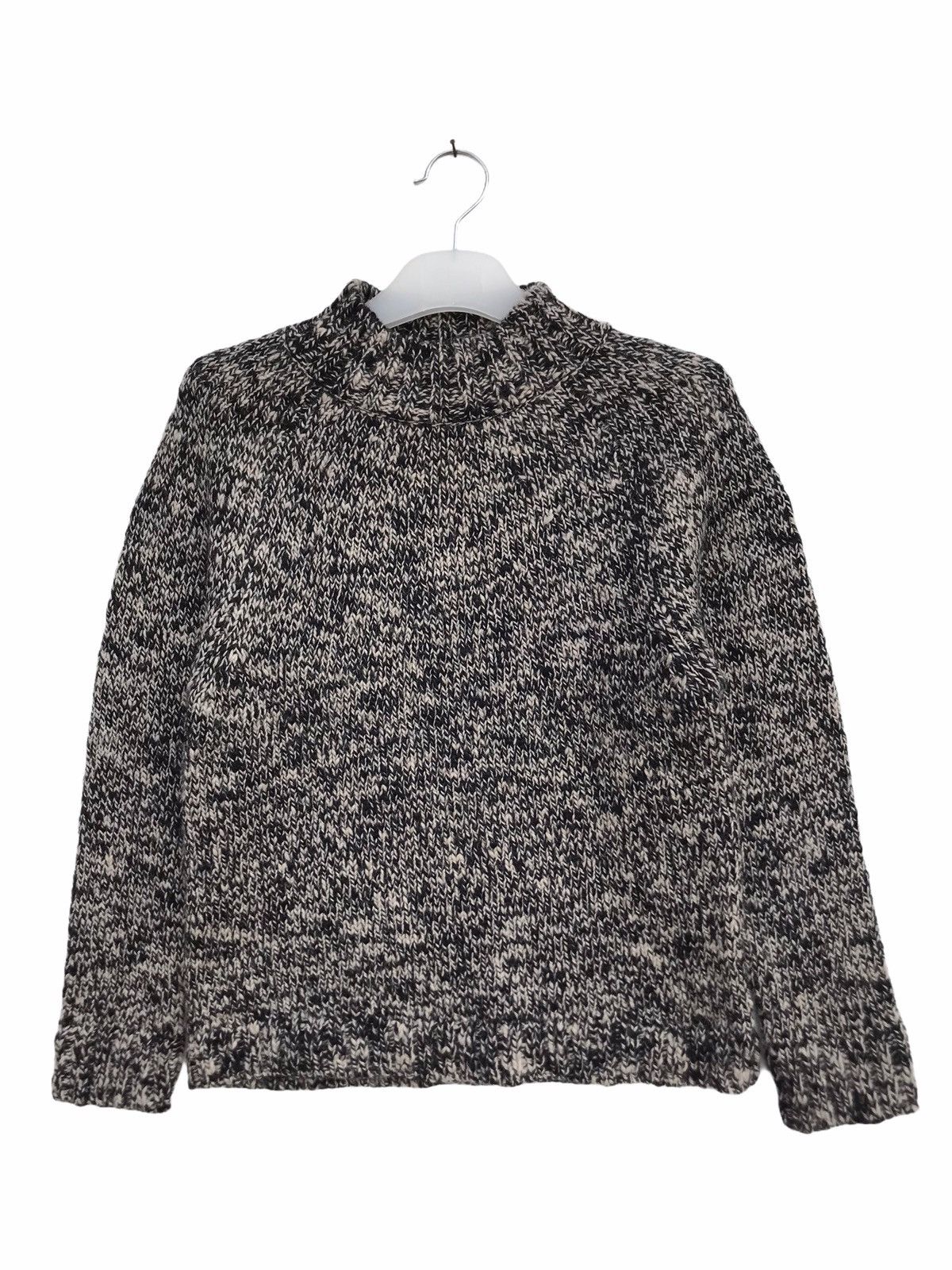 Margaret Howell MHL Knitted Sweater