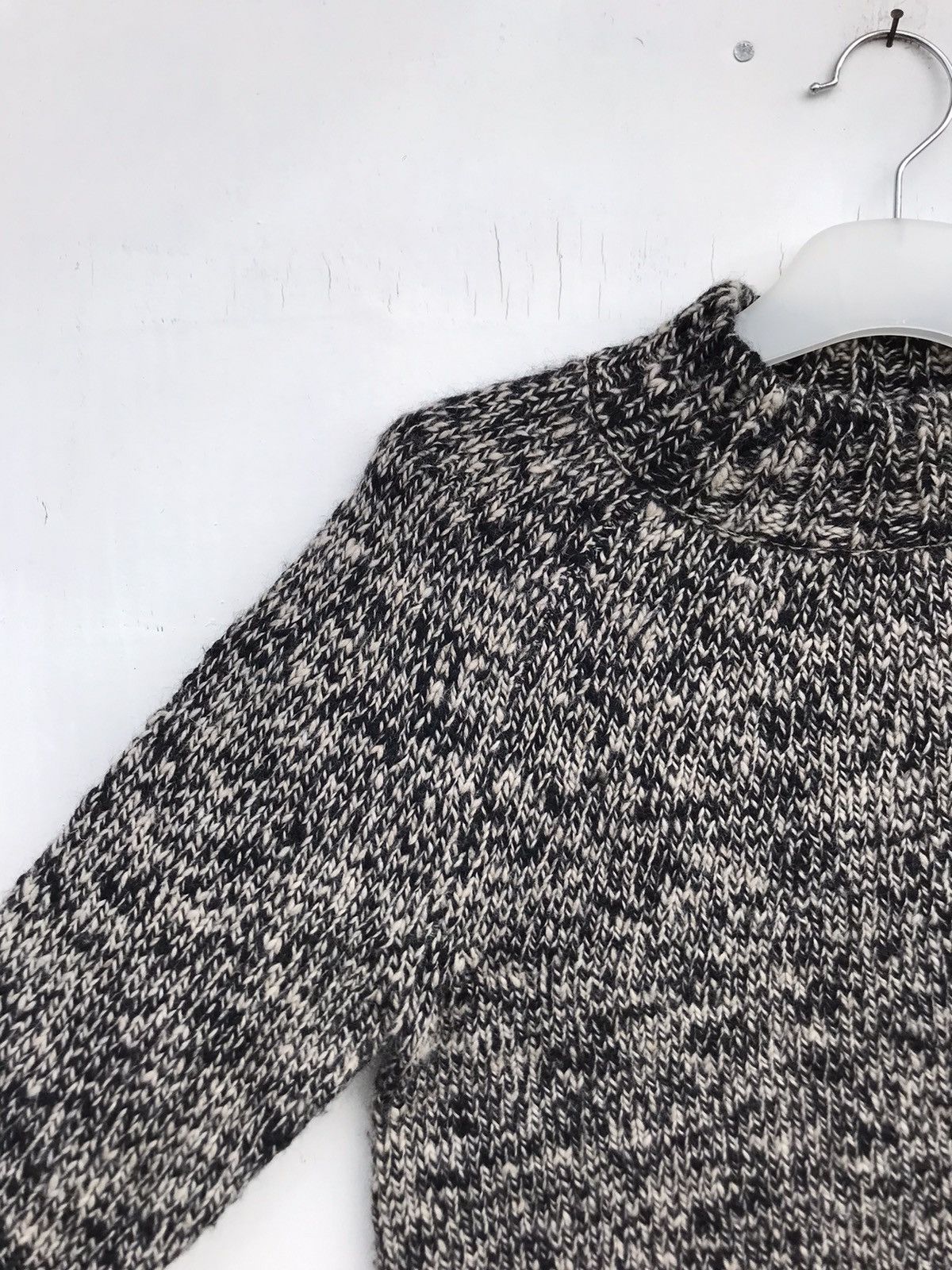 Margaret Howell Margaret Howell MHL Knitted Sweater Size S / US 4 / IT 40 - 4 Thumbnail