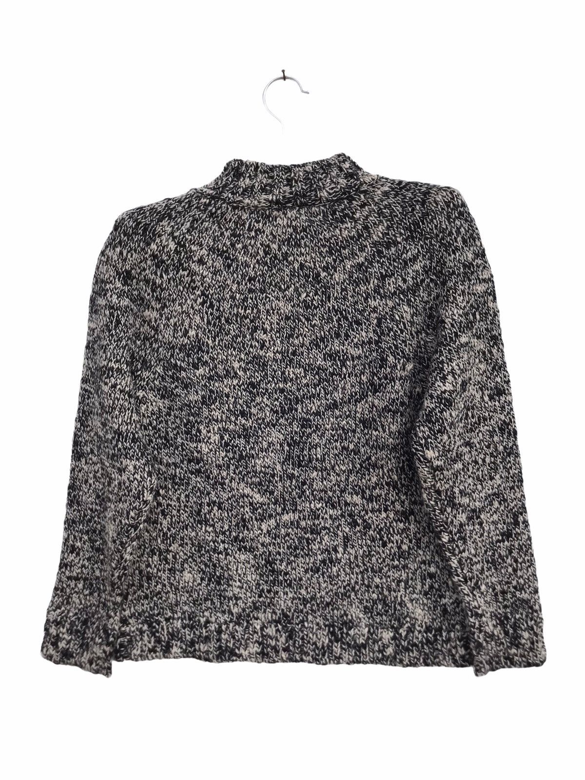 Margaret Howell Margaret Howell MHL Knitted Sweater Size S / US 4 / IT 40 - 2 Thumbnail