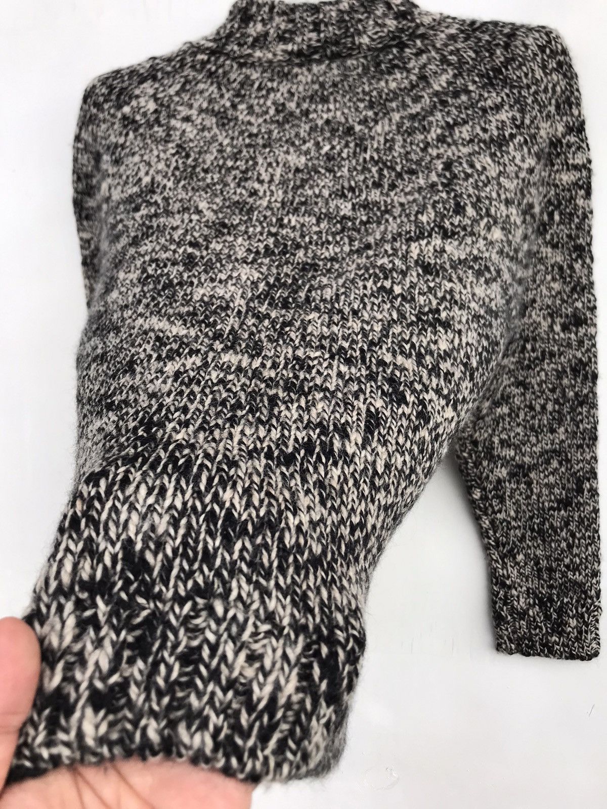 Margaret Howell Margaret Howell MHL Knitted Sweater Size S / US 4 / IT 40 - 7 Thumbnail