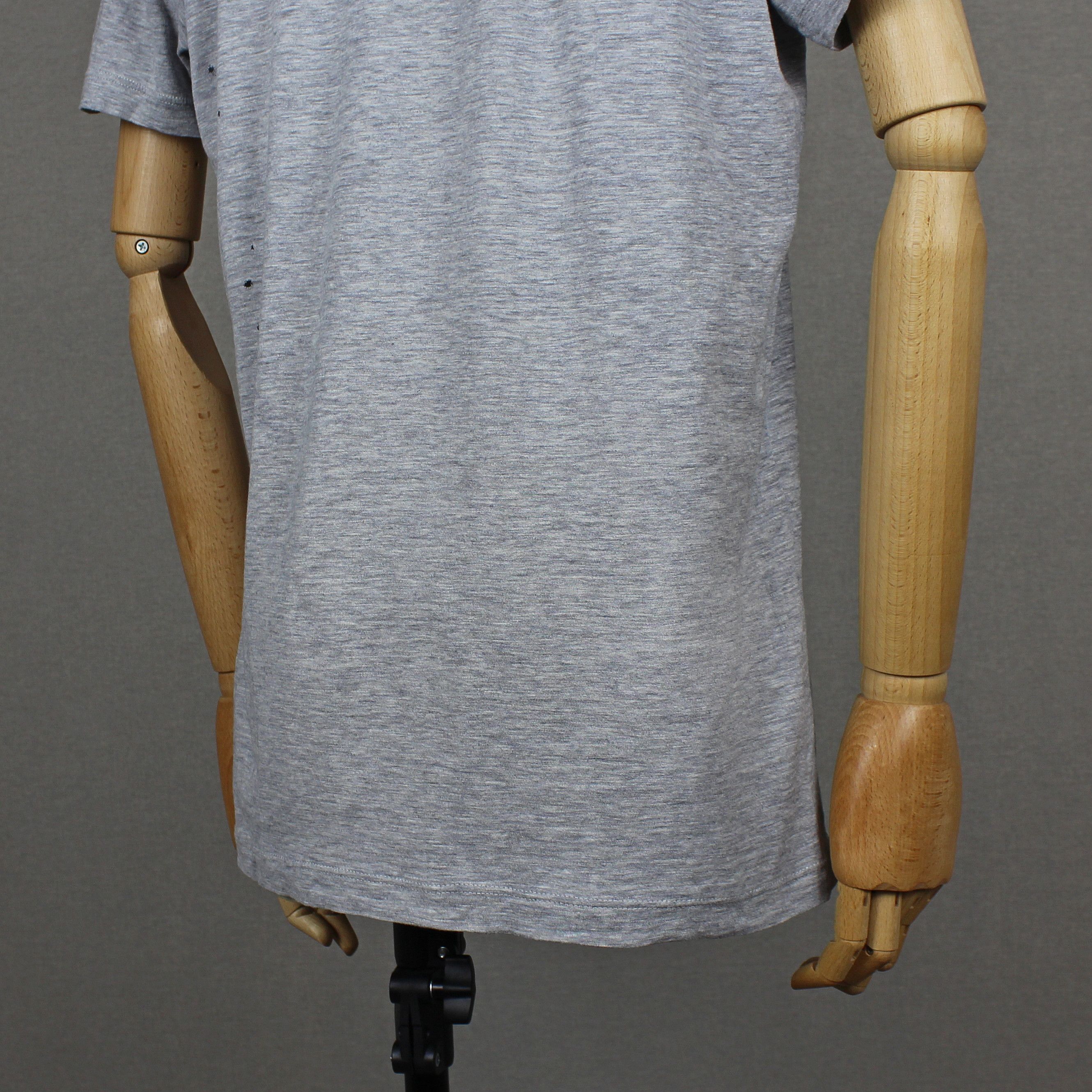 Dsquared2 Dsquared2 Short Sleeve T-Shirt Size S Size US S / EU 44-46 / 1 - 8 Thumbnail