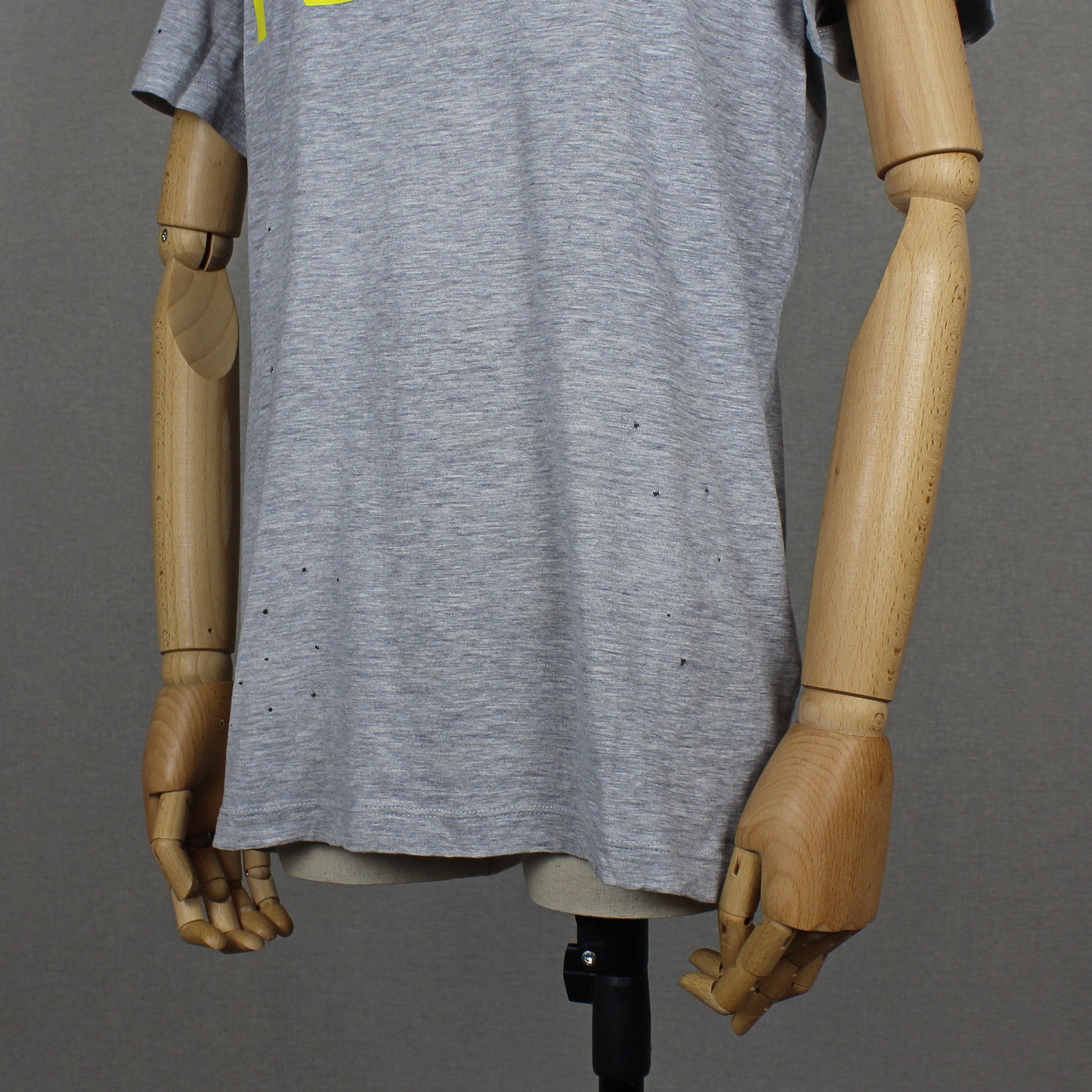 Dsquared2 Dsquared2 Short Sleeve T-Shirt Size S Size US S / EU 44-46 / 1 - 6 Thumbnail