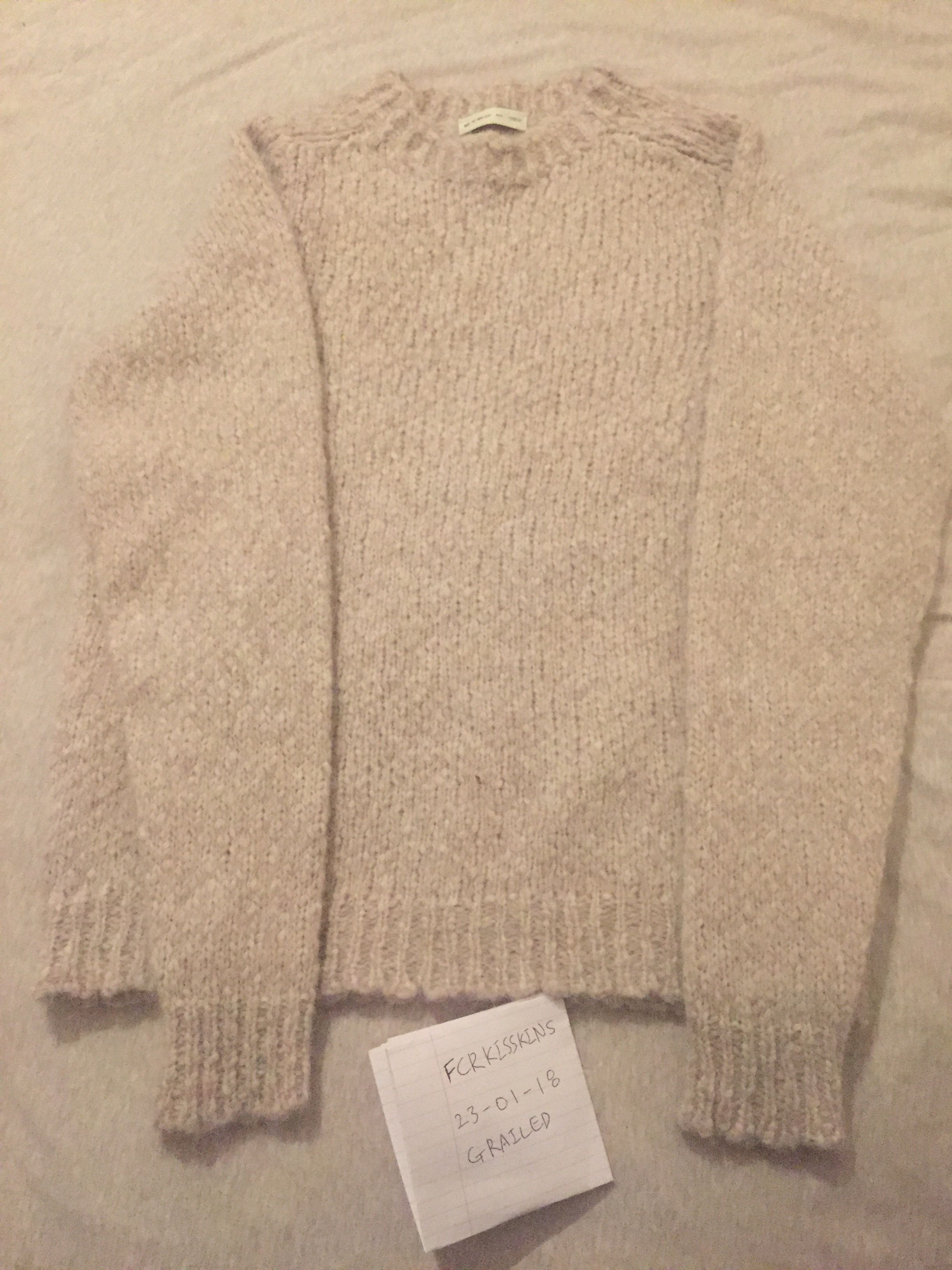 Etro sweater knit