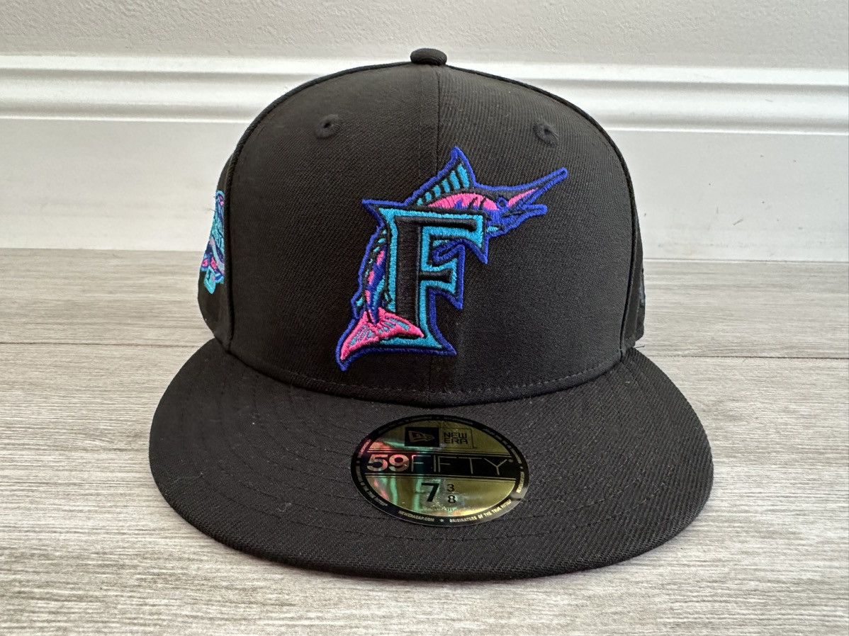 New Era Montreal Expos Cyberpunks Club Patch Hat Club Exclusive