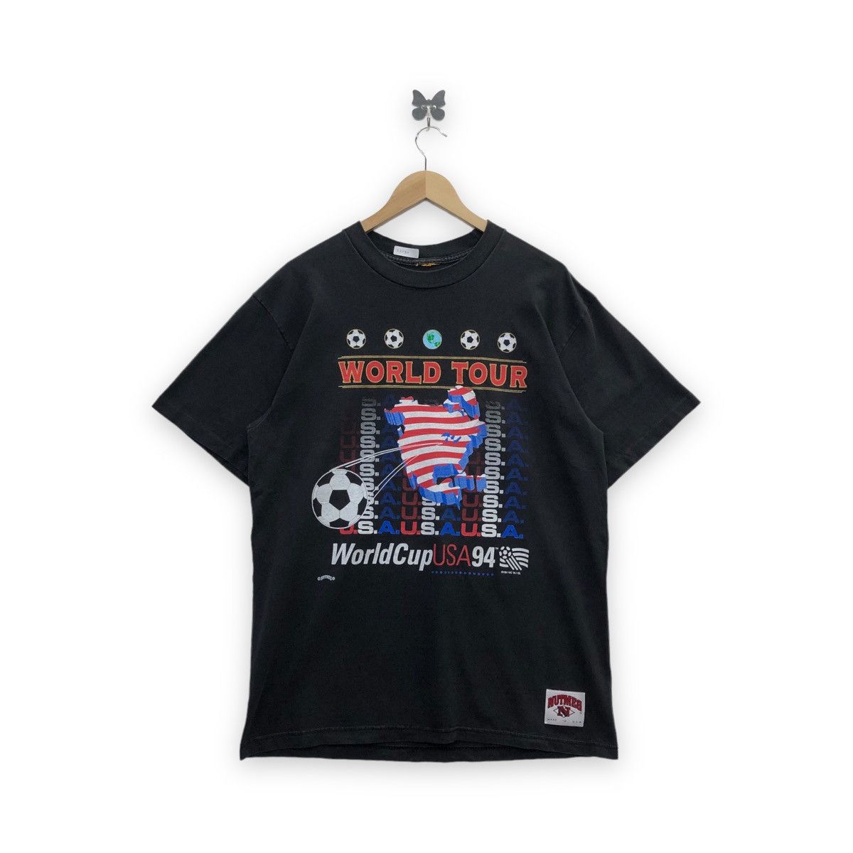 Vintage World Cup USA 94 t-shirt