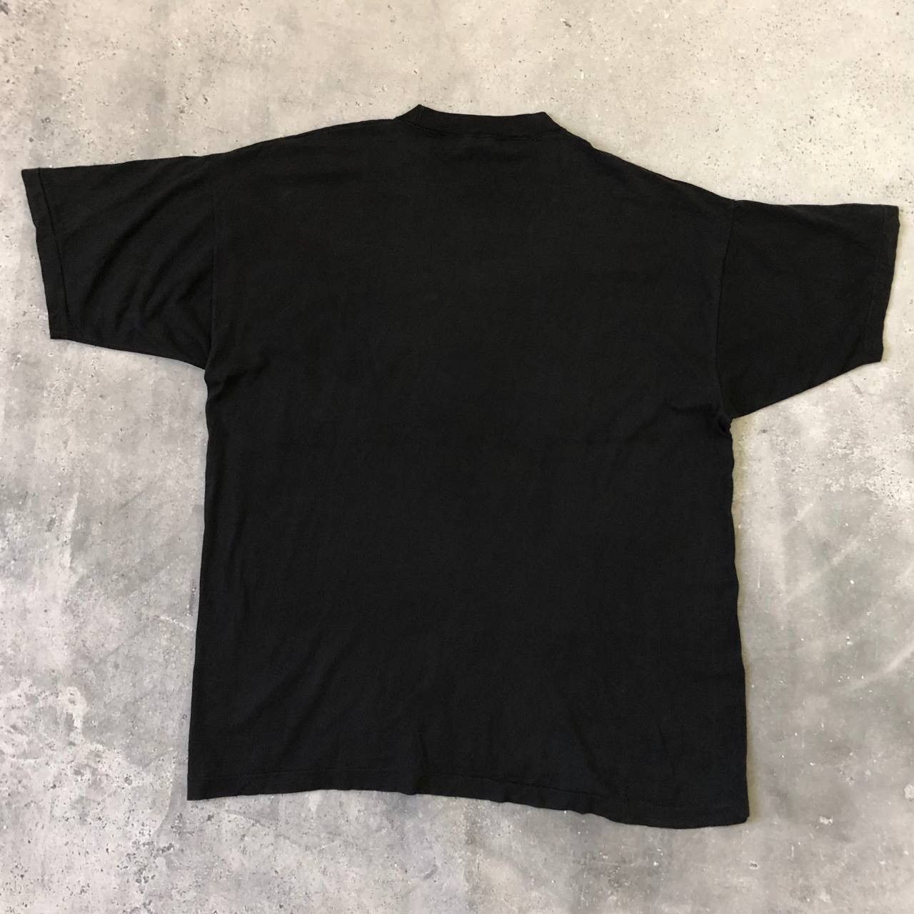 Band Tees *RARE* 1988 Iron Maiden Vintage Tee shirt Size US XL / EU 56 / 4 - 14 Thumbnail