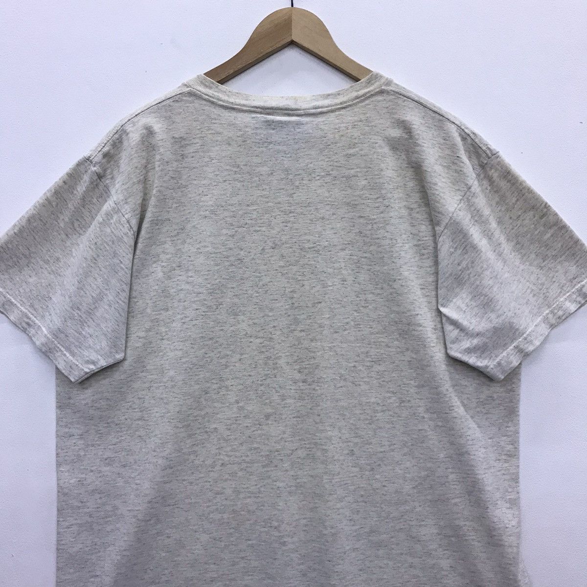 Rare!! DKNY Donna Karan New York USA T-SHIRT