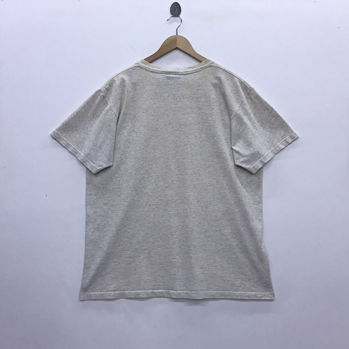Rare!! DKNY Donna Karan New York USA T-SHIRT