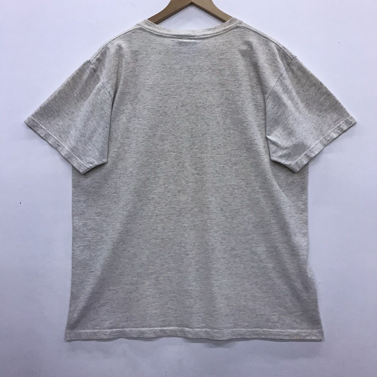 Rare!! DKNY Donna Karan New York USA T-SHIRT