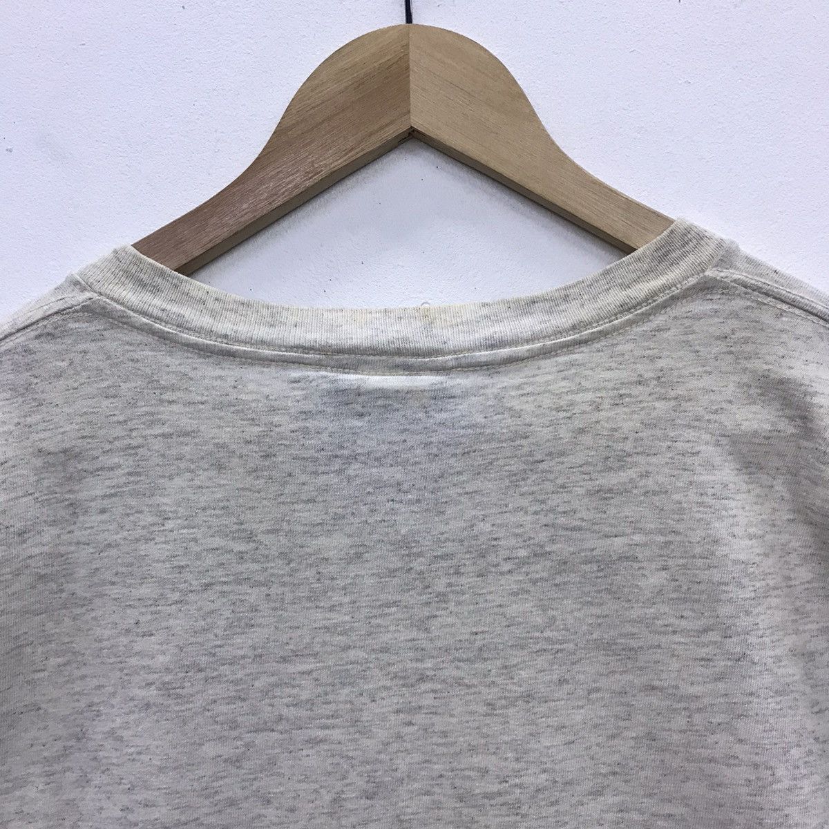 Rare!! DKNY Donna Karan New York USA T-SHIRT