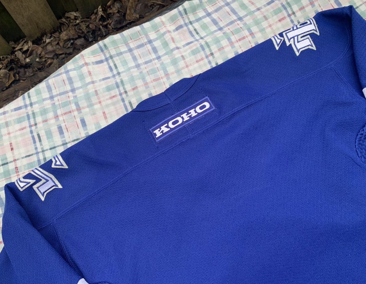 NHL Koho Toronto Maple Leafs NHL Jersey Size US XS / EU 42 / 0 - 6 Thumbnail