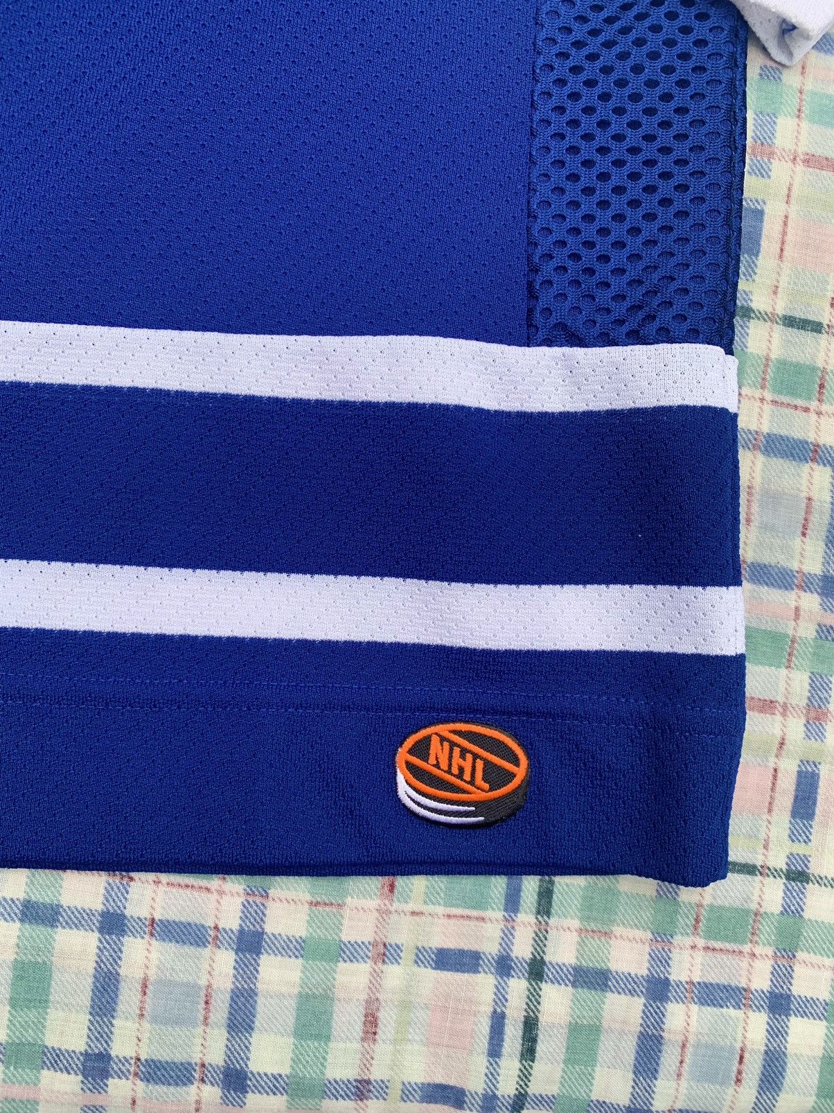 NHL Koho Toronto Maple Leafs NHL Jersey Size US XS / EU 42 / 0 - 5 Thumbnail