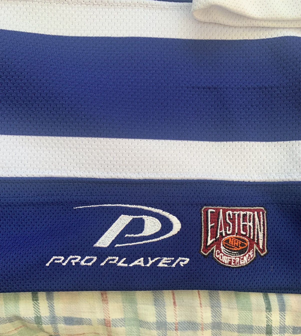 NHL Pro Player Toronto Maple Leafs NHL Jersey Size US XL / EU 56 / 4 - 5 Thumbnail