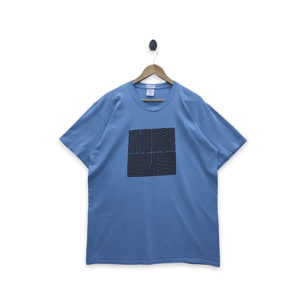 Rare!! Noah Art T-shirt