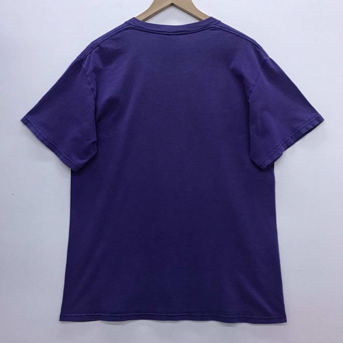 Rare!! LA Lakers Basketball tee