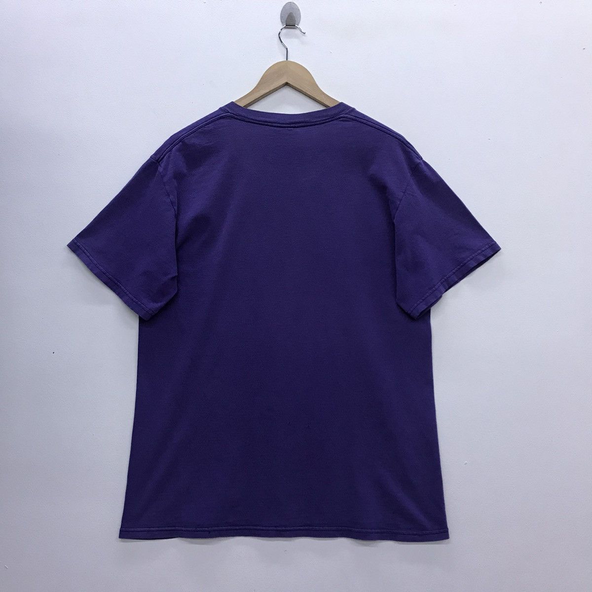 Rare!! LA Lakers Basketball tee