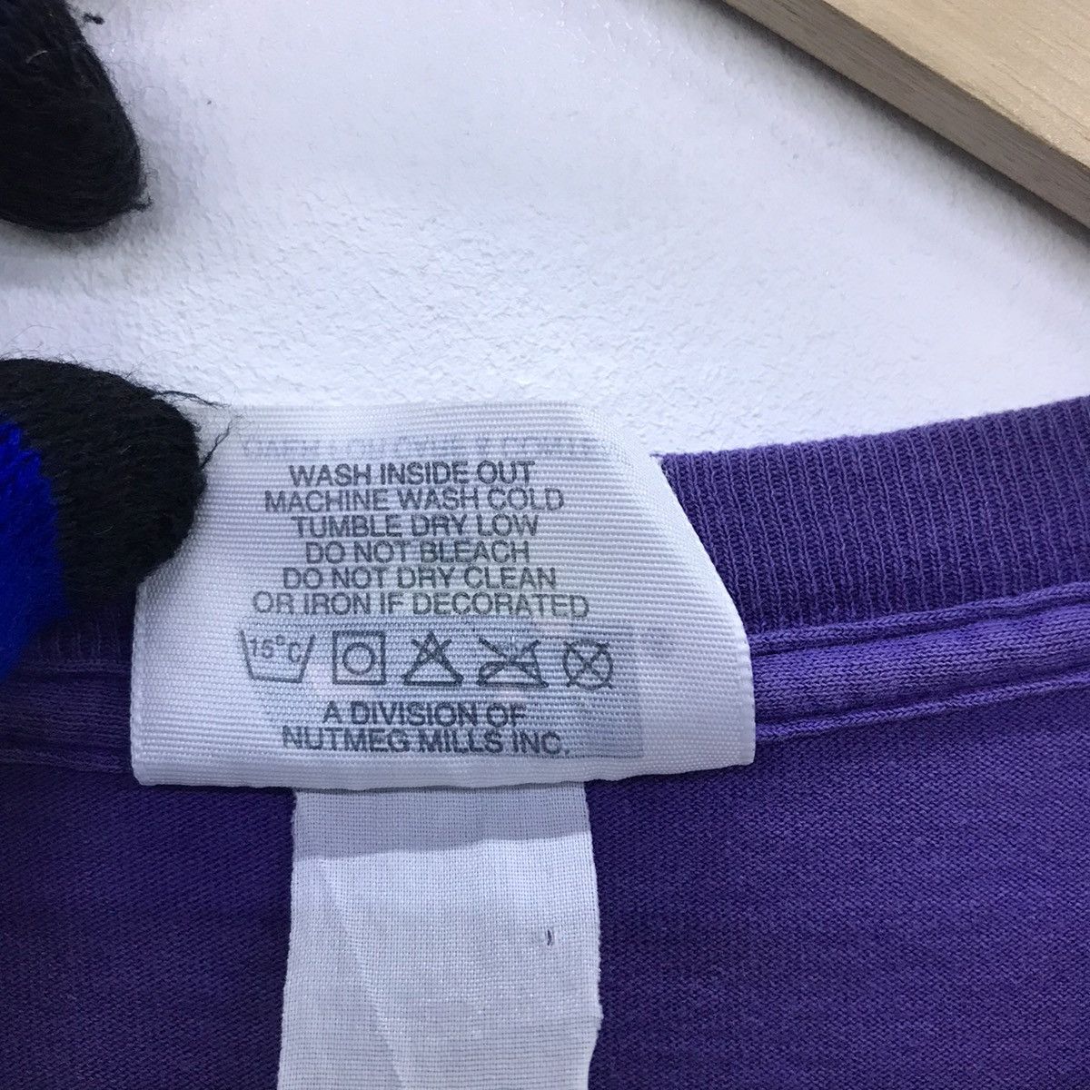 Rare!! LA Lakers Basketball tee
