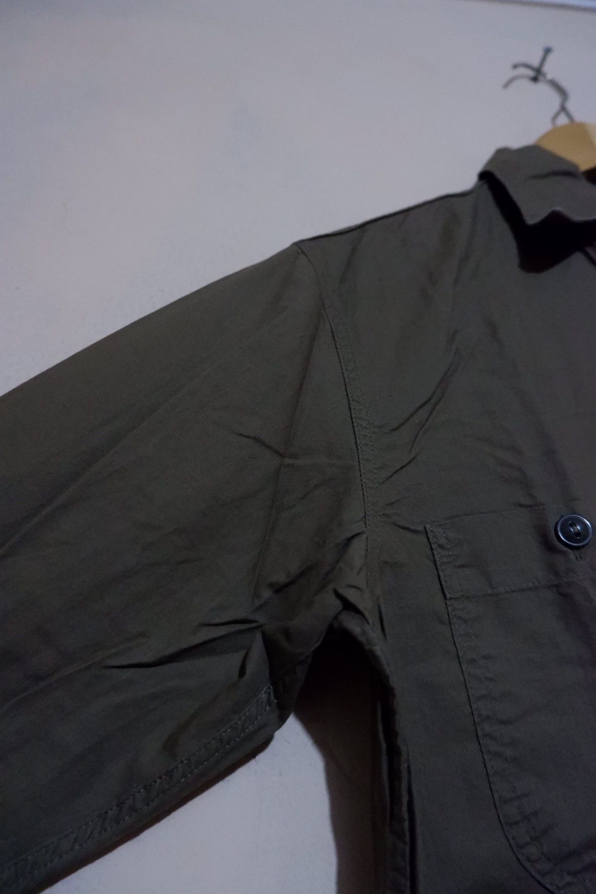 Kapital Kapital Button Up Shirt Size US S / EU 44-46 / 1 - 3 Thumbnail