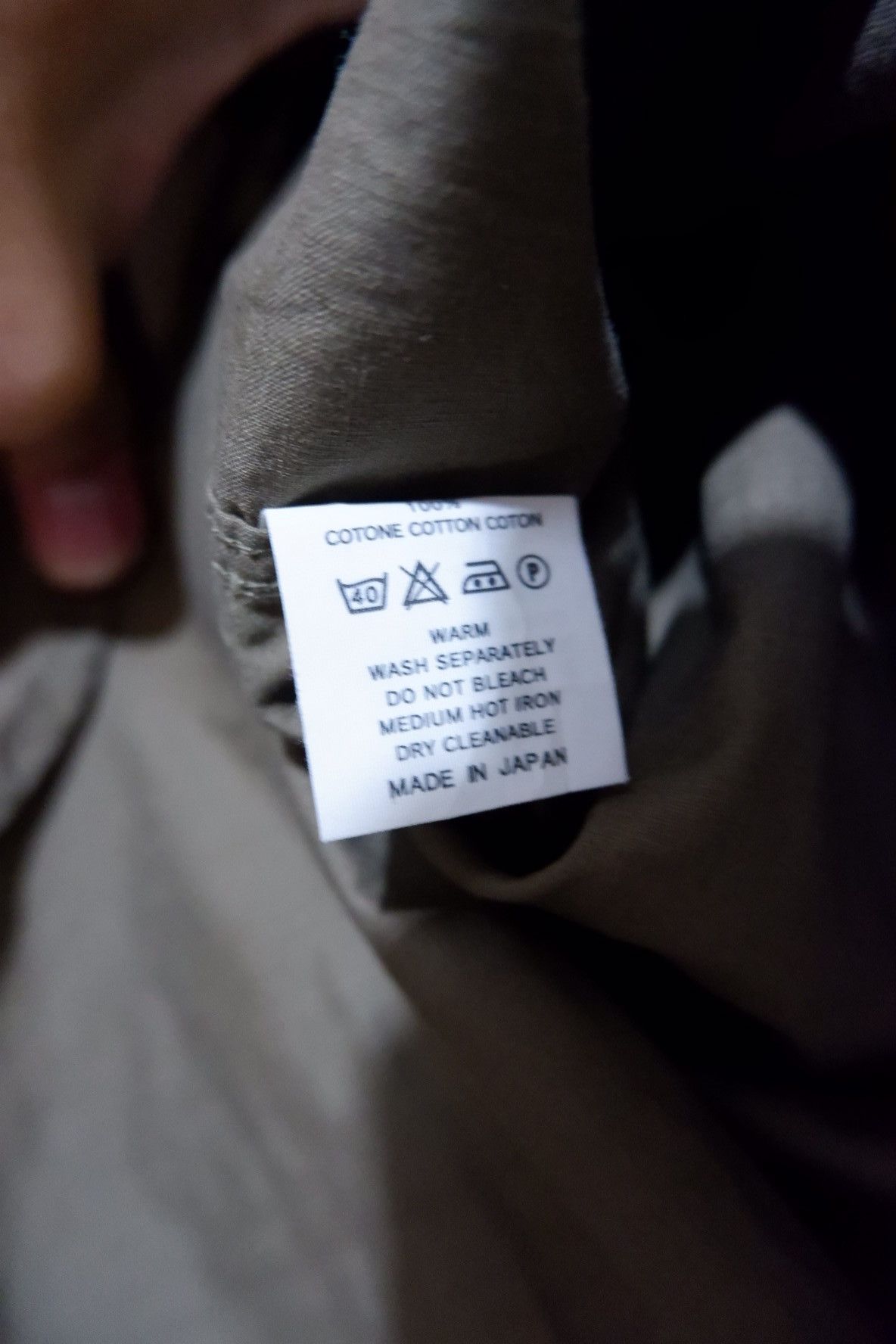Kapital Kapital Button Up Shirt Size US S / EU 44-46 / 1 - 6 Thumbnail