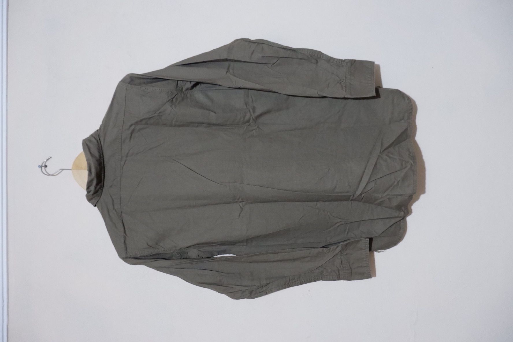 Kapital Kapital Button Up Shirt Size US S / EU 44-46 / 1 - 2 Thumbnail