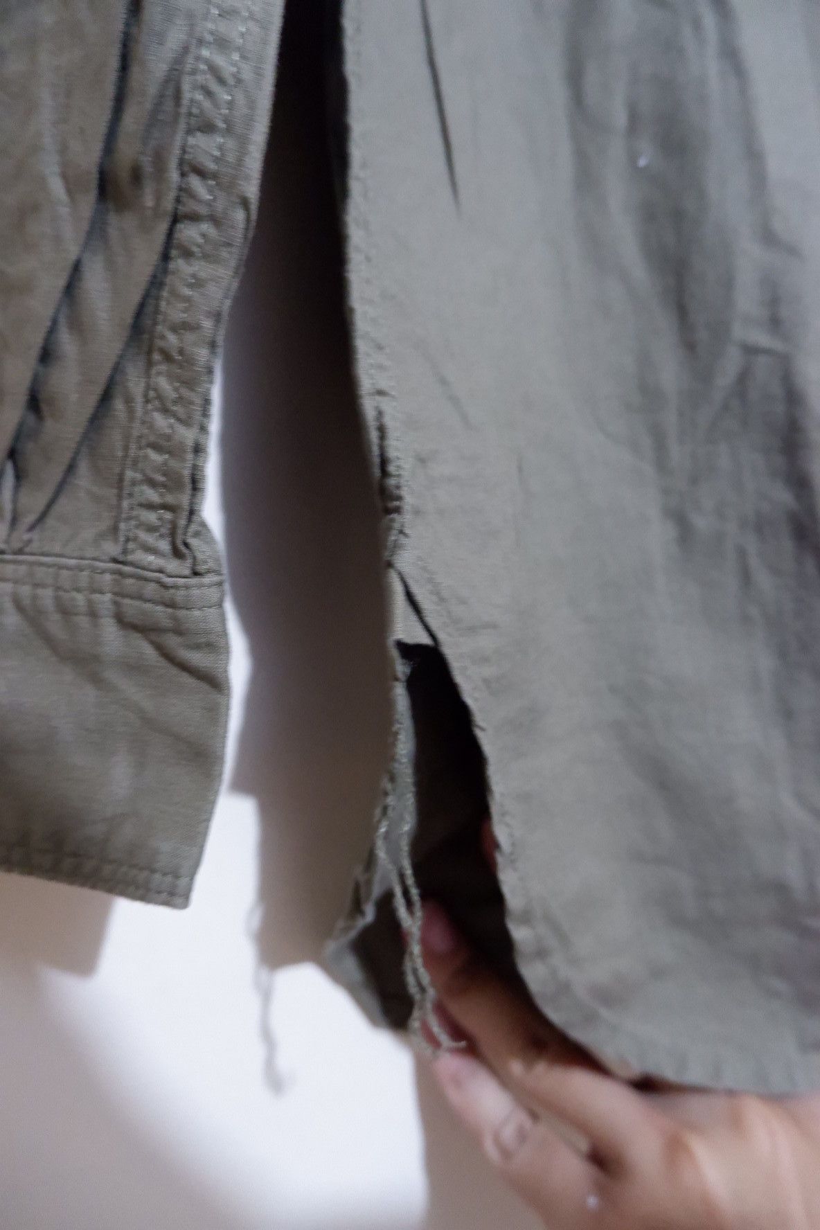 Kapital Kapital Button Up Shirt Size US S / EU 44-46 / 1 - 5 Thumbnail