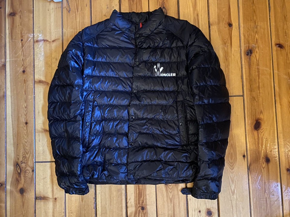 Moncler alton store