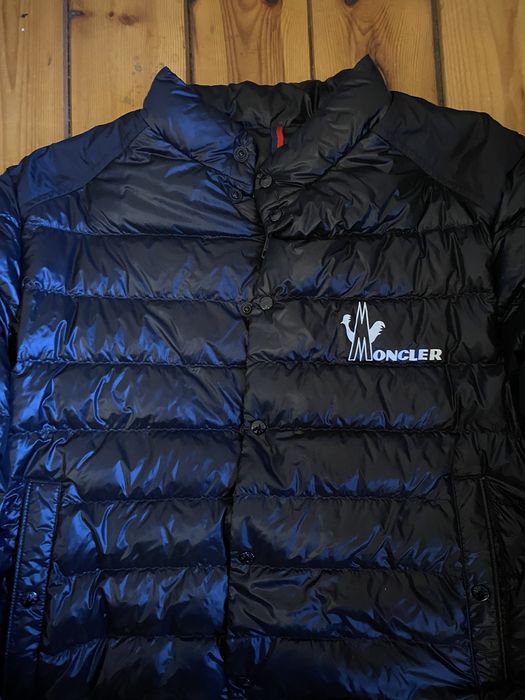 Moncler alton store