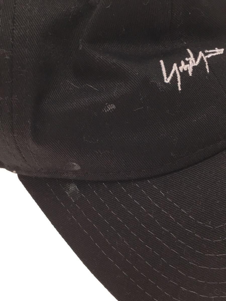 Yohji Yamamoto yohji yamamoto POUR HOMME staff cap | Grailed