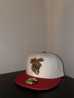 New Era V Roy fitted King Von