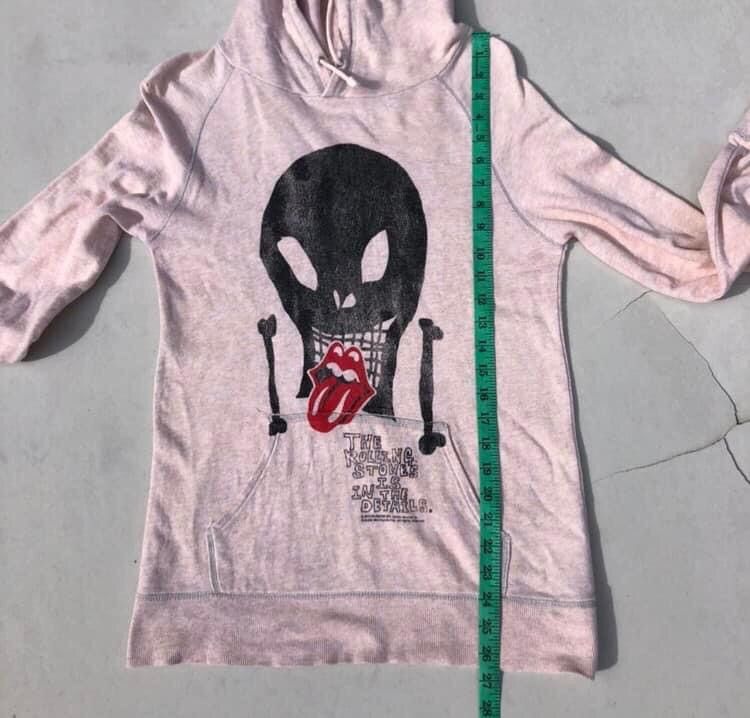 Band Tees 🔥Accept Binding Offer🔥 The Rolling Stones Size US S / EU 44-46 / 1 - 5 Thumbnail
