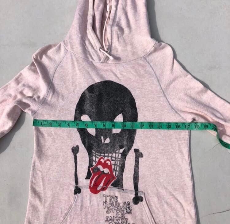 Band Tees 🔥Accept Binding Offer🔥 The Rolling Stones Size US S / EU 44-46 / 1 - 4 Thumbnail