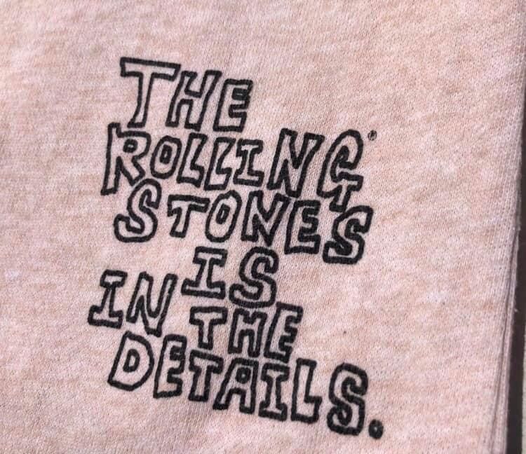 Band Tees 🔥Accept Binding Offer🔥 The Rolling Stones Size US S / EU 44-46 / 1 - 9 Thumbnail