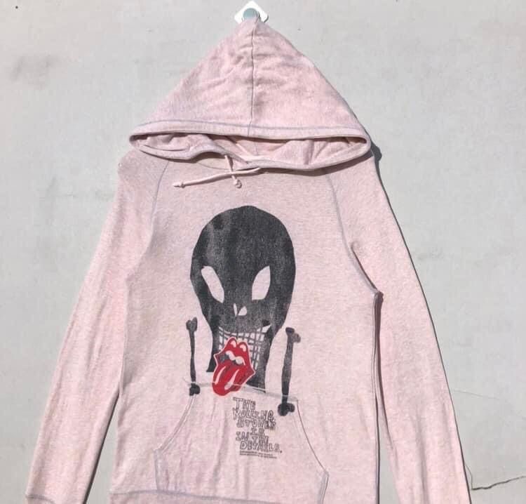 Band Tees 🔥Accept Binding Offer🔥 The Rolling Stones Size US S / EU 44-46 / 1 - 3 Thumbnail