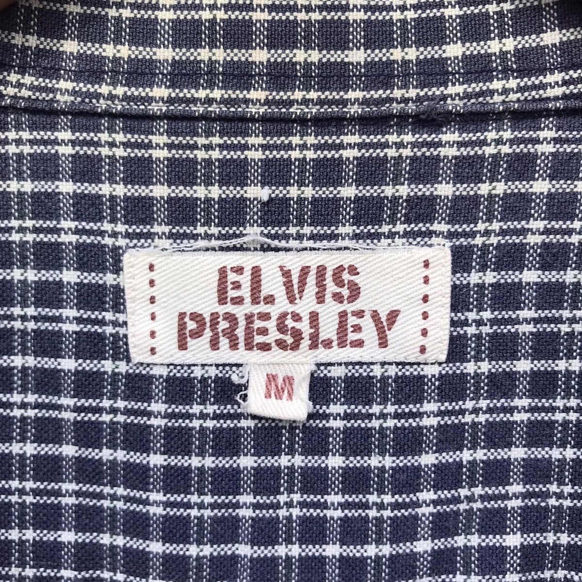 Band Tees 🔥Accept Binding Offer🔥 Elvis Presley Size US M / EU 48-50 / 2 - 9 Thumbnail