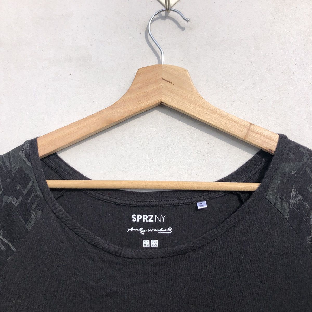Andy Warhol 🔥Accept Binding Offer🔥 Andy Warhol Art Size US XL / EU 56 / 4 - 6 Thumbnail