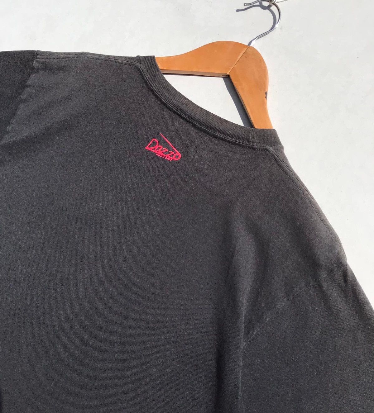 Vintage 🔥Accept Binding Offer🔥 Wicked Lesson Too Drunk To Fuck Size US M / EU 48-50 / 2 - 6 Thumbnail